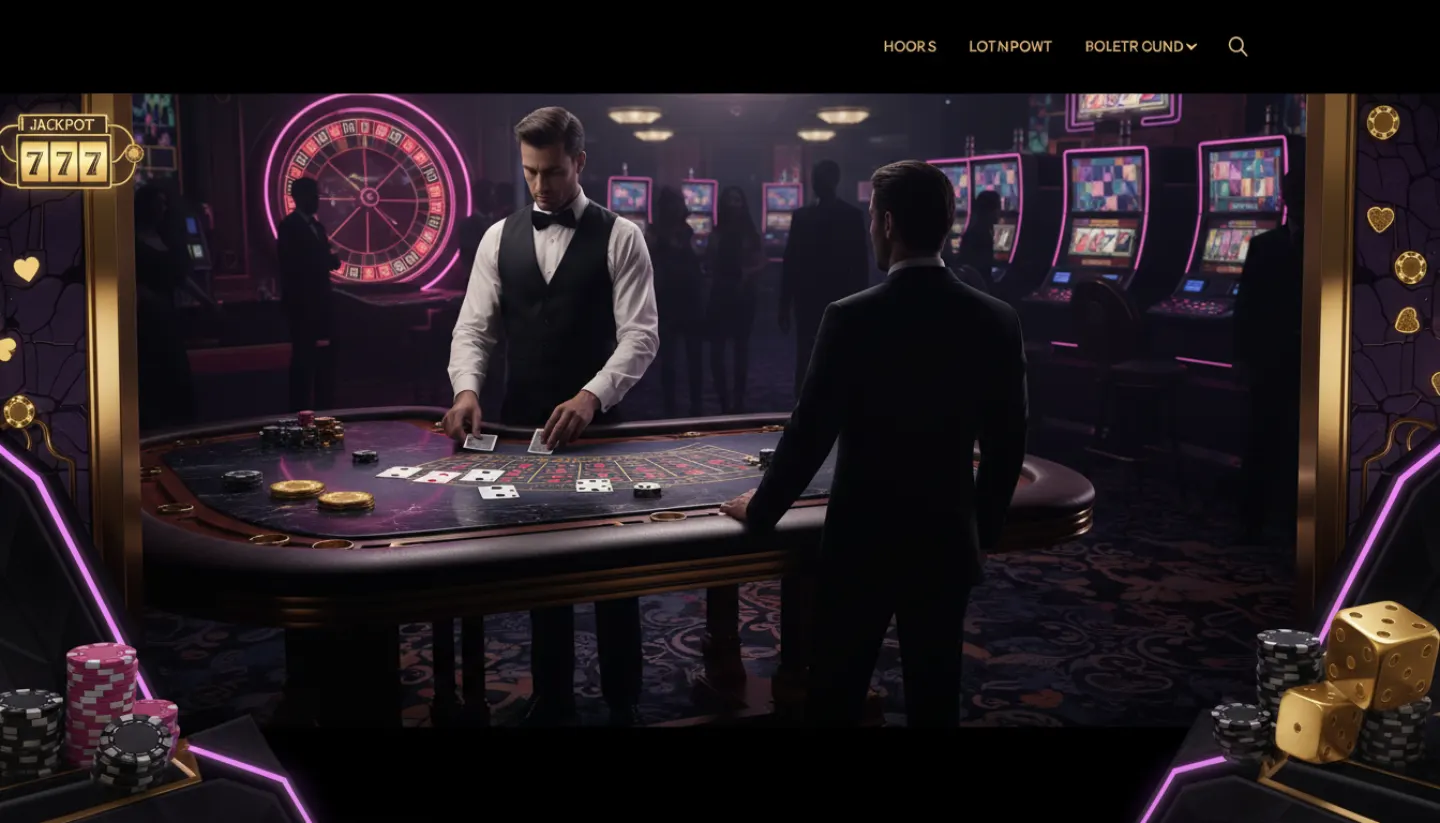 Royalgame Casino